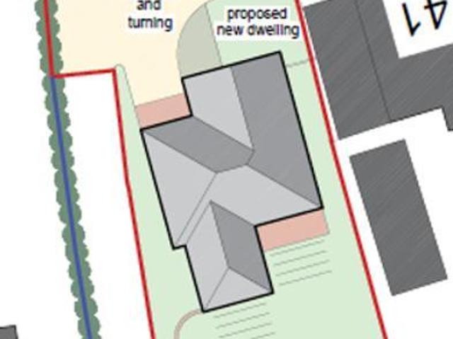 Commercial for sale in Crostwick, Norfolk