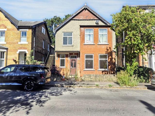 Commercial for sale in Snaresbrook, Greater London