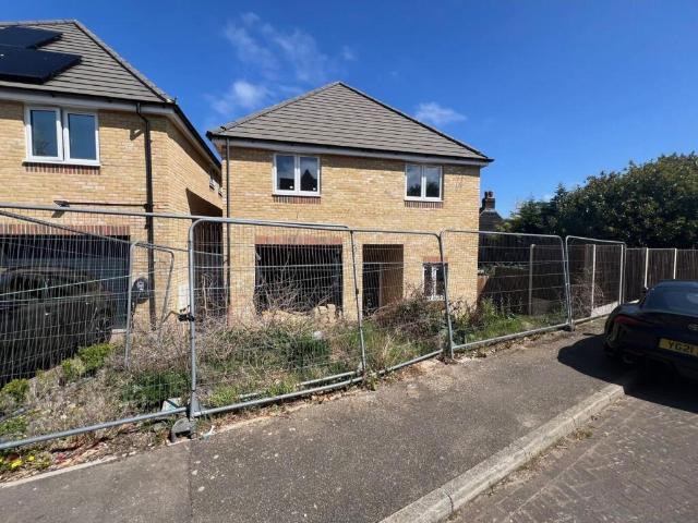 Commercial for sale in Lower Bush, Cuxton