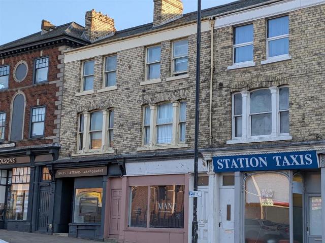 Commercial for sale in South Cliff, Kepwick