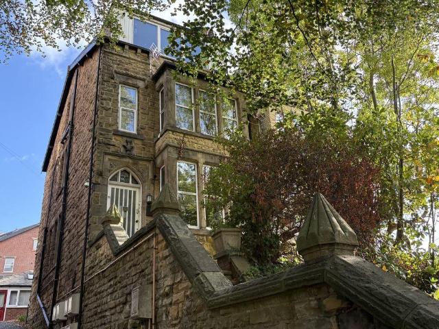 Commercial for sale in Kirkstall, Leeds
