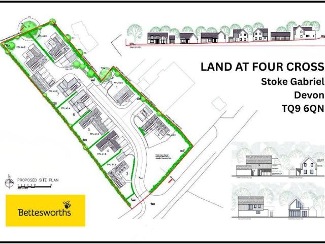 Commercial for sale in Strode, Devon