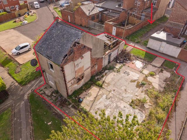 Commercial for sale in Horden