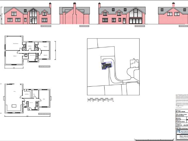 Commercial for sale in Becconsall, Roby Mill