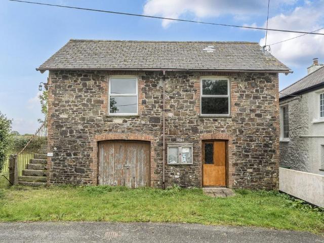 Commercial for sale in Brandis Corner, Isle Of Man