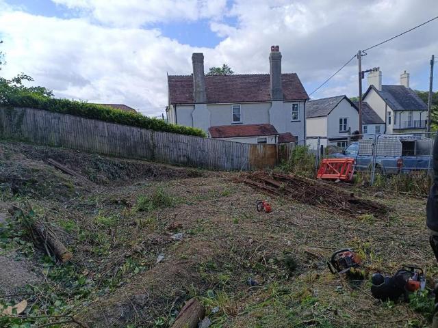 Commercial for sale in Uplyme, East Devon