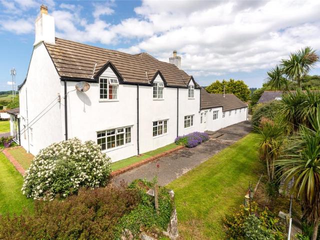 Commercial for sale in Wales
