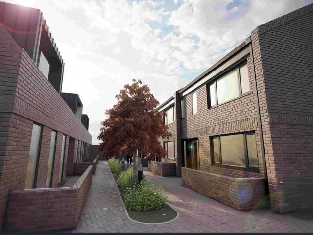 Commercial for sale in Nepcote, Arun