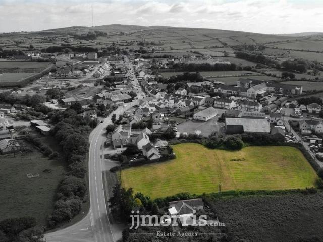 Commercial for sale in Crymych