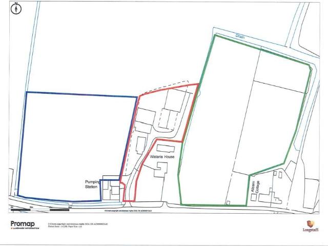 Commercial for sale in Gosberton Clough, Lincolnshire