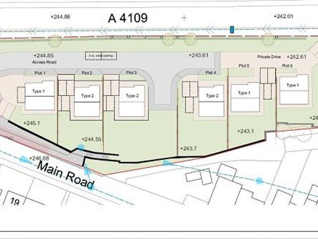 Commercial for sale in Onllwyn, Wales