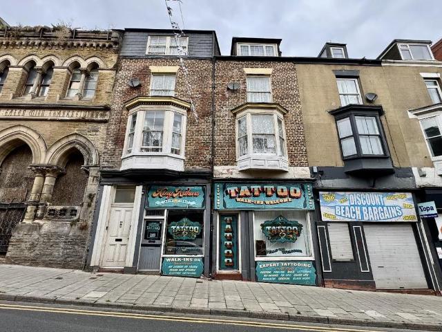 Commercial for sale in The Old Town, Kepwick