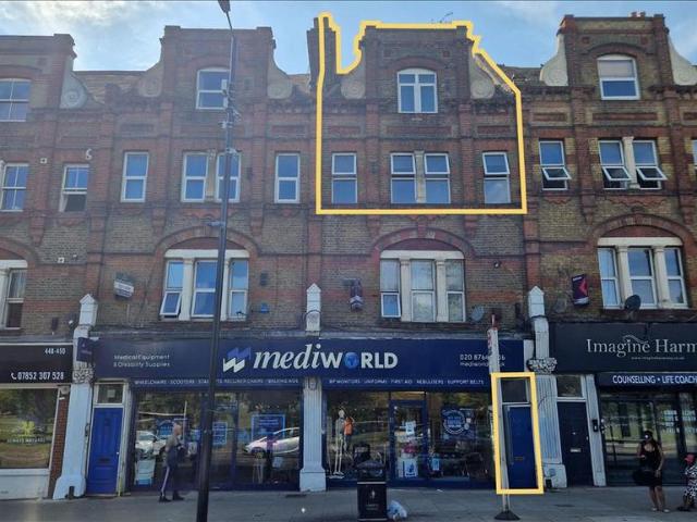 Commercial for sale in Cat Hill, Isle Of Man