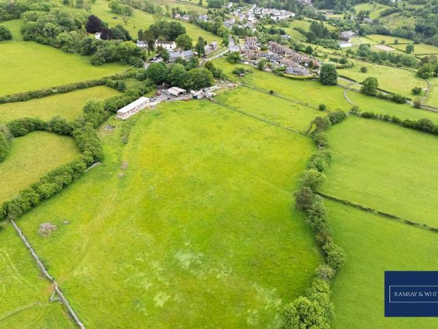 Commercial for sale in Pontsticill, Wales
