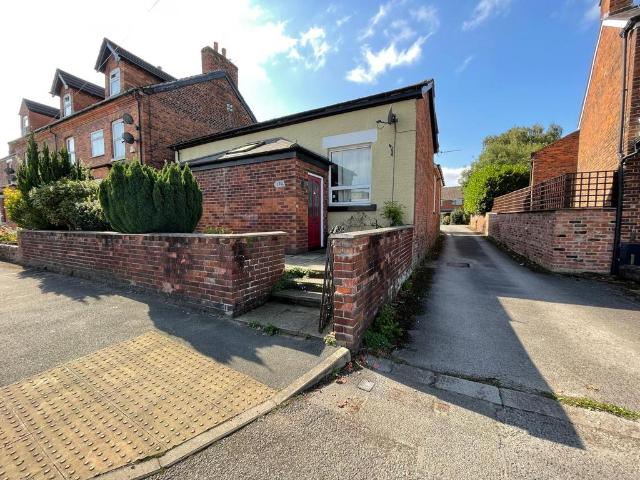 Flat for sale in Leftwich