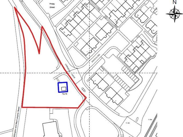Commercial for sale in Friday Street, Eastbourne