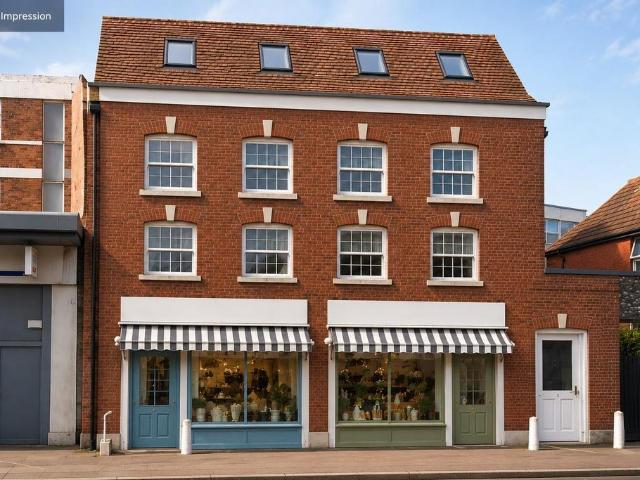 Commercial for sale in Seaford, Iford