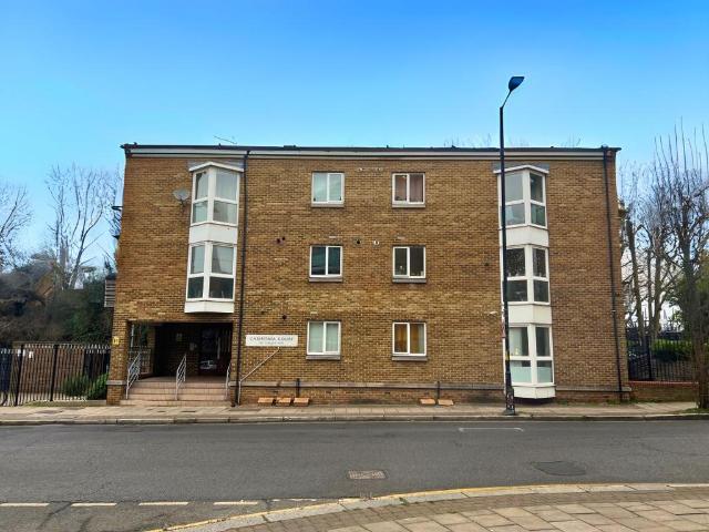 Commercial for sale in Rotherhithe, Greater London
