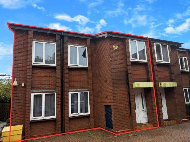 Commercial for sale in Chadderton, Oldham