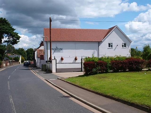 Commercial for sale in The Hem, Shropshire