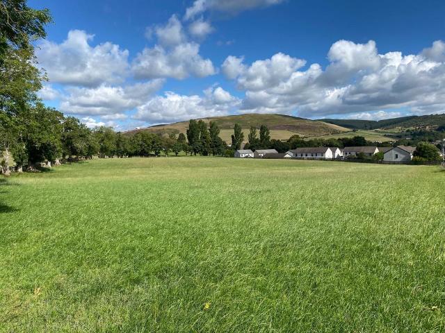 Commercial for sale in Galashiels, Scotland