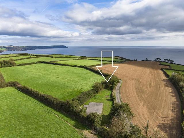 Commercial for sale in Portloe, Cornwall