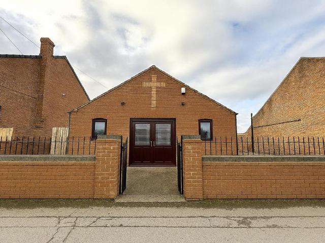Commercial for sale in Trimdon Colliery, Isle Of Man