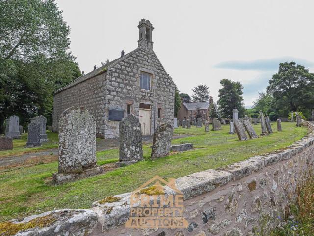 Commercial for sale in Scotland