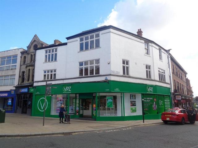 Commercial for sale in Darlington