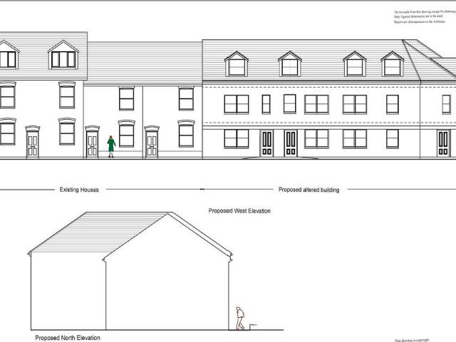 Commercial for sale in Newton St Cyres, Devon