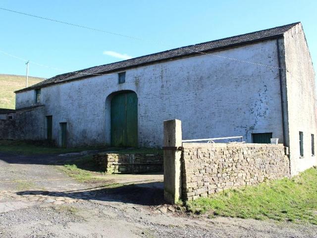 Commercial for sale in Irwell Vale, Isle Of Man