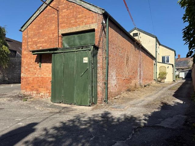 Commercial for sale in Dursley, School House