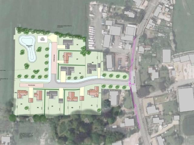 Commercial for sale in Stickney, East Lindsey