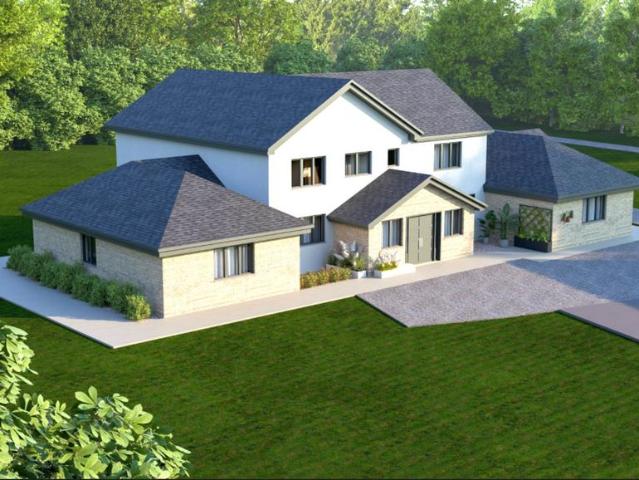 Land for sale in Hatfield, Fretherne