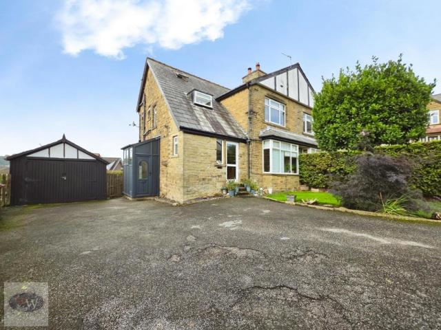 Commercial for sale in Baildon