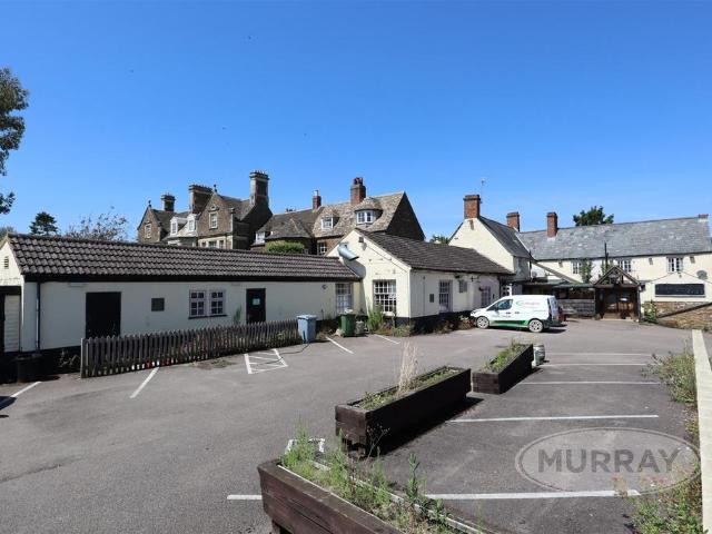 Commercial for sale in Rutland
