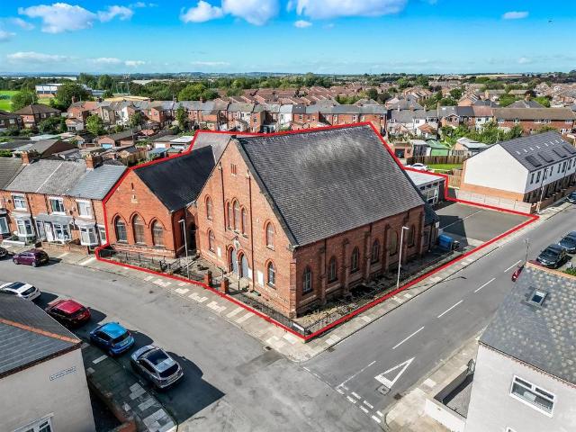 Commercial for sale in Darlington