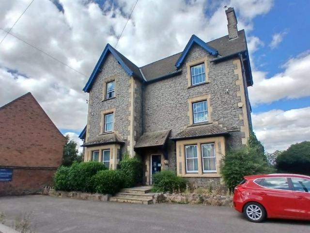 Commercial for sale in Elmfield, Leicestershire