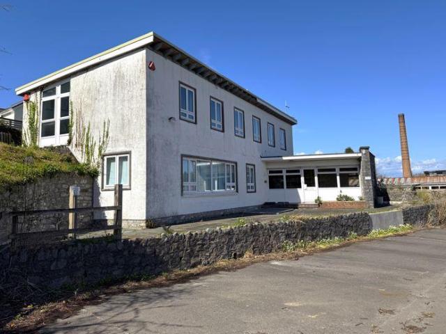 Commercial for sale in Strode, Devon