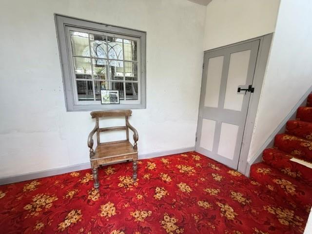 Commercial for sale in Llangynin