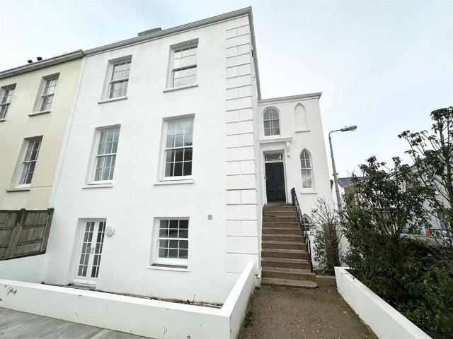 Commercial for sale in Hornsey, Isle Of Man