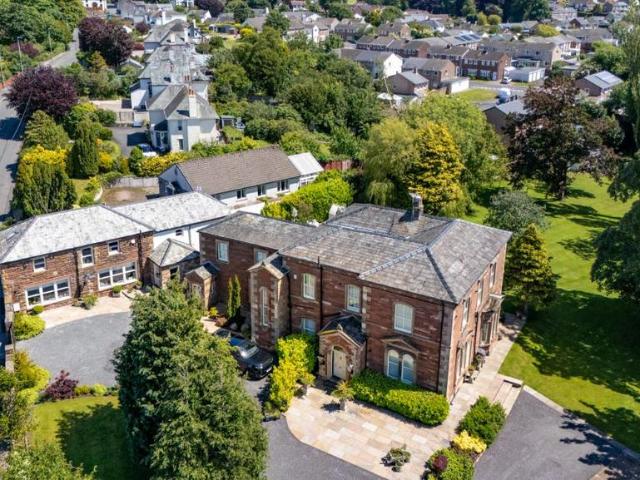 Commercial for sale in Barepot, Workington