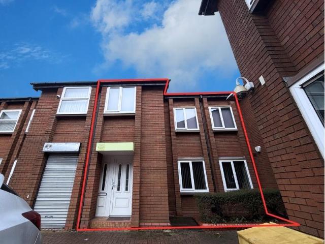 Commercial for sale in Primrose Bank, Pendock