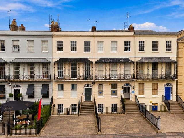 Commercial for sale in Ewens Farm, Cheltenham