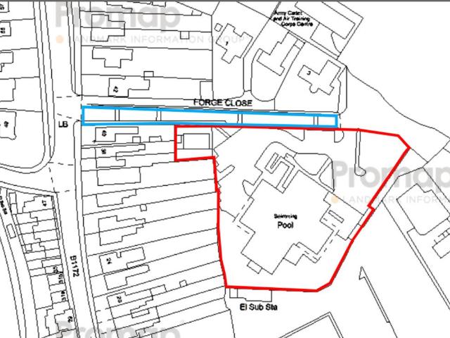 Commercial for sale in Gosberton Clough, Lincolnshire