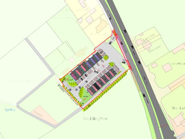 House for sale in Beeston, Sandy