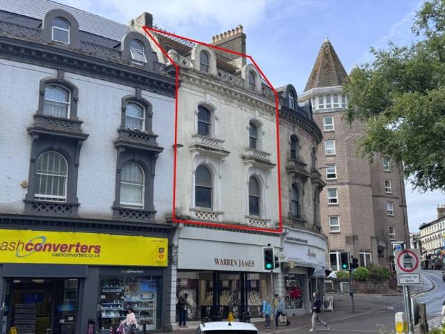 Commercial for sale in Ellacombe, Babbacombe