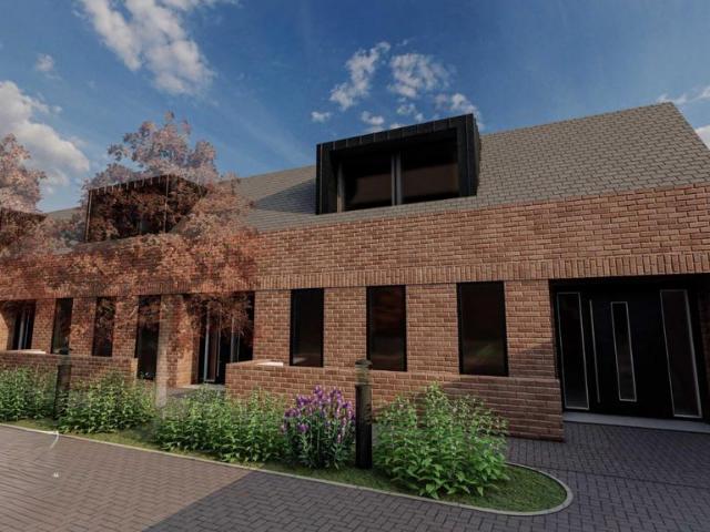Commercial for sale in Nepcote, Clapham