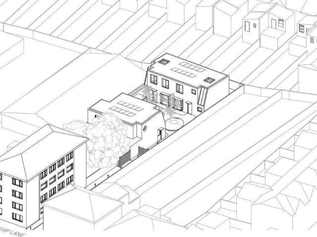 Commercial for sale in Noel Park, Greater London