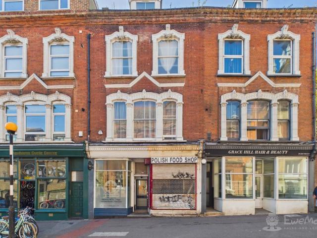 Commercial for sale in Foord, Folkestone and Hythe